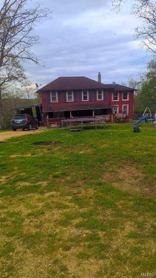 2146 Wrights Lodge Rd, Saint Clair, MO, 63077-3467 | Card Image