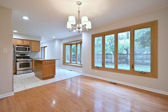 6S210 Mariwood Ct, House other with 4 bedrooms, 3 bathrooms and 2 parking in Naperville IL | Image 12