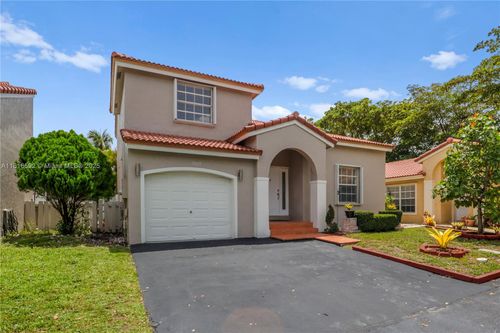 12633 Nw 12th Ct, Sunrise, FL, 33323-3143 | Card Image
