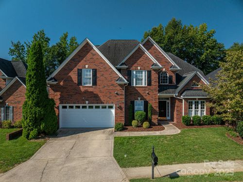 2509 Firethorn Ct, Gastonia, NC, 28056-7506 | Card Image