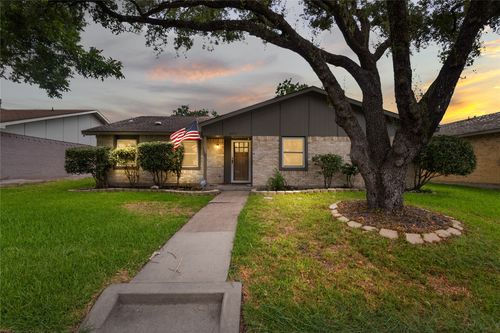 6219 Cedar Ln, Rowlett, TX, 75089-3125 | Card Image