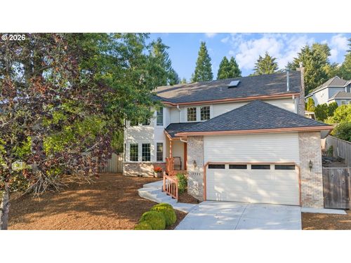 16825 Sw Timberland Dr, Beaverton, OR, 97007-6329 | Card Image