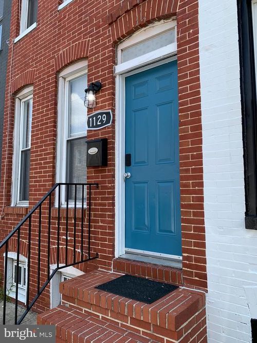 1129 Sargeant St, BALTIMORE, MD, 21223-3629 | Card Image