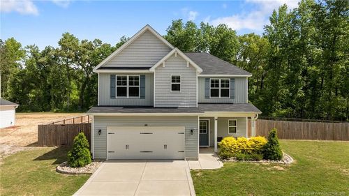 1060 Mcneill Pond Rd, Lumber Bridge, NC, 28357-5006 | Card Image