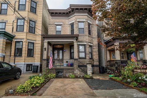 134 Highpoint Ave, Weehawken, NJ, 07086-5603 | Card Image