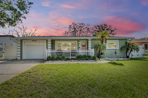 2025 Jefferson Ave, DUNEDIN, FL, 34698-2614 | Card Image