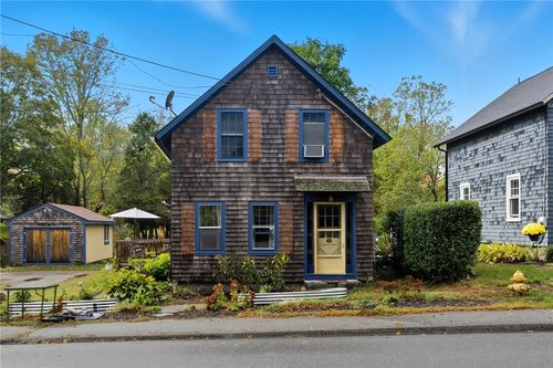 128 North Rd, South Kingstown, RI, 02879-2167 | Card Image