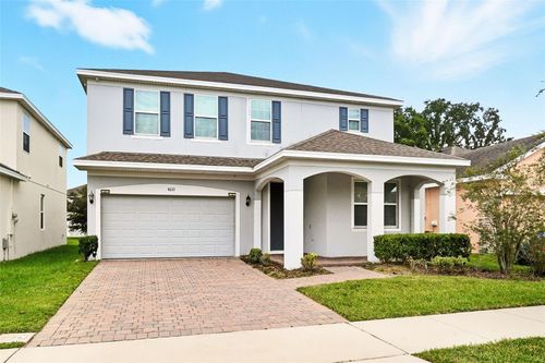 4633 Baymoor Dr, KISSIMMEE, FL, 34758-2893 | Card Image