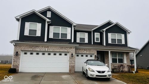1796 Doncaster Dr, Avon, IN, 46123-5640 | Card Image