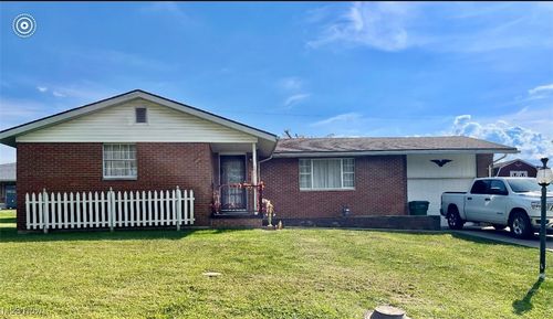 58 Sycamore Dr, Elizabeth, WV, 26143-5501 | Card Image