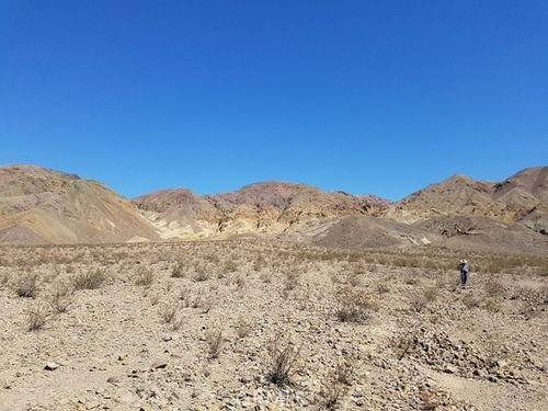  Mule Canyon(East Of)Parcel 0538-111-12, Yermo, CA, 92398 | Card Image