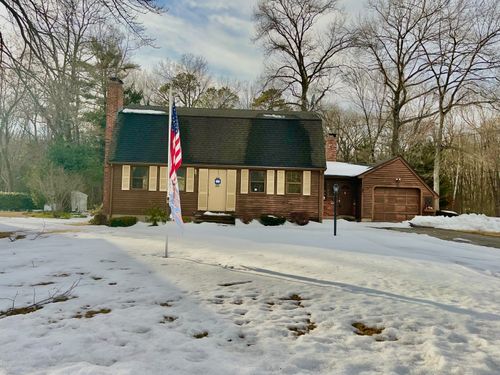 17 Redcoat Lane, Farmington, CT, 06085 | Card Image