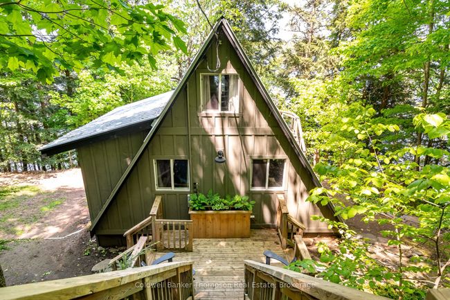10 - 1258 Windermere Rd, House other with 2 bedrooms, 1 bathrooms and 5 parking in Utterson ON | Image 44
