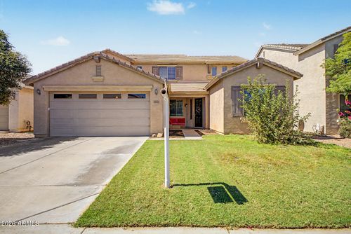 32842 N Pebble Creek Dr, San Tan Valley, AZ, 85143-3409 | Card Image
