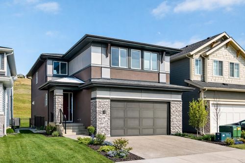 24 Cranbrook Cape Se, Calgary, AB, T3M3L5 | Card Image