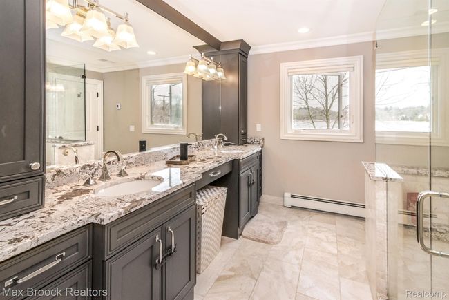 3403 Chickering Ln, House other with 4 bedrooms, 5 bathrooms and null parking in Bloomfield Hills MI | Image 65