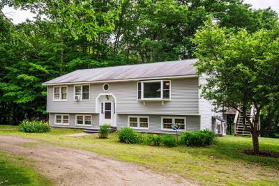 7302 Currier Road, House other with 3 bedrooms, 2 bathrooms and null parking in Loudon NH | Image 1