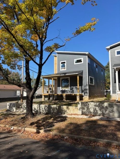 500 Bancroft Ave, Richmond, VA, 23222-2809 | Card Image