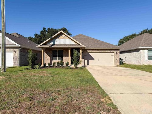 7429 Jamesville Rd, Pensacola, FL, 32526-4329 | Card Image