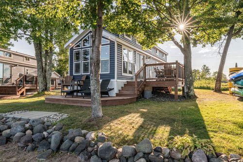 #21 W Daggetts Rd, Hayward, WI, 54843 | Card Image