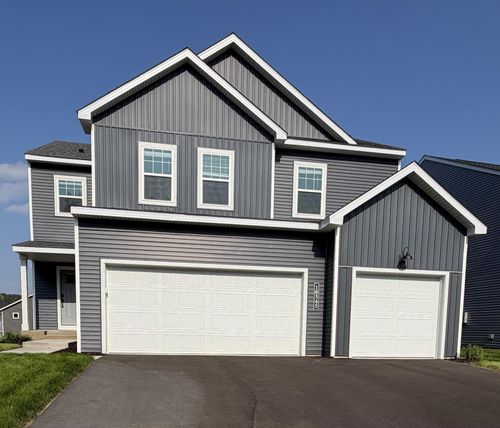 10545 Glenbrook Ave S, Cottage Grove, MN, 55016-6083 | Card Image