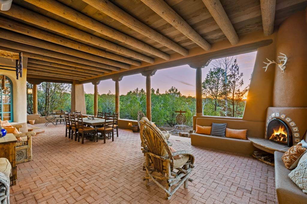 Alamo Creek Dr, Santa Fe, NM 87506