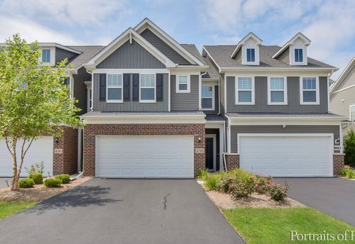 458 Watercress Dr, Aurora, IL, 60504-4528 | Card Image