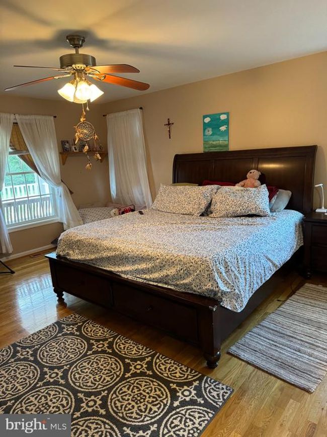 15760 Fox Chase Ln, House other with 4 bedrooms, 5 bathrooms and null parking in CULPEPER VA | Image 20