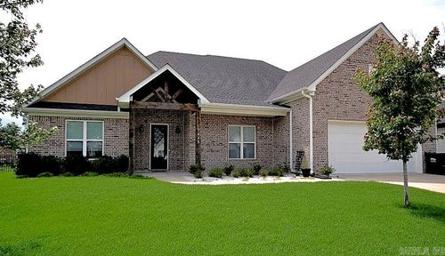 7445 Northwood Dr, Benton, AR, 72019-8909 | Card Image