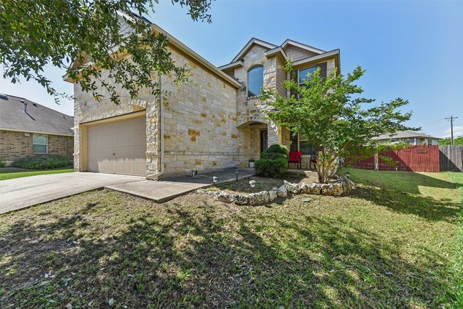 538 Travertine Trl, House other with 4 bedrooms, 3 bathrooms and 4 parking in Buda TX | Image 34