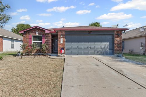 104 Will Ln, Hutto, TX, 78634-5061 | Card Image