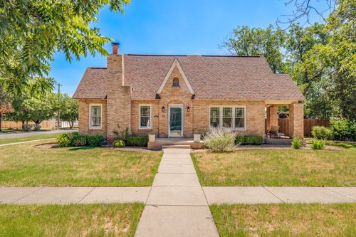 801 Amarillo St, Abilene, TX, 79602-2303 | Card Image