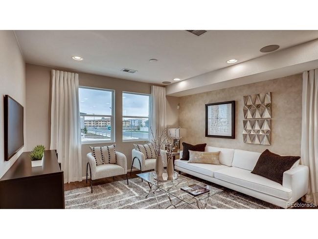 6 - 6570 N Parterre Pkwy, Townhouse with 3 bedrooms, 3 bathrooms and null parking in Thornton CO | Image 8
