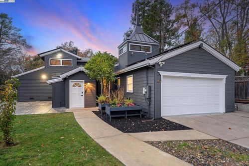 41 Bonita Ct, Walnut Creek, CA, 94595-1403 | Card Image
