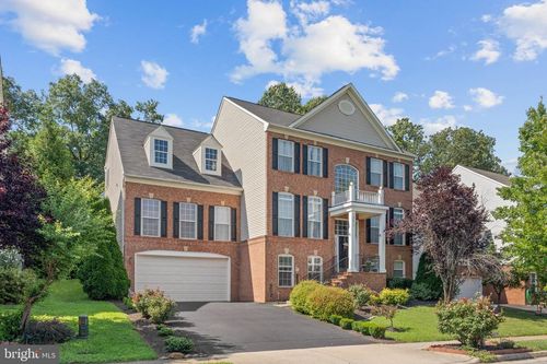 12072 Paper Birch Ln, GAINESVILLE, VA, 20155-5200 | Card Image