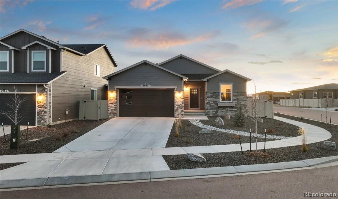 Residential in Peyton 3