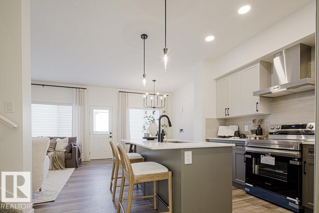 Residential in Edmonton 5