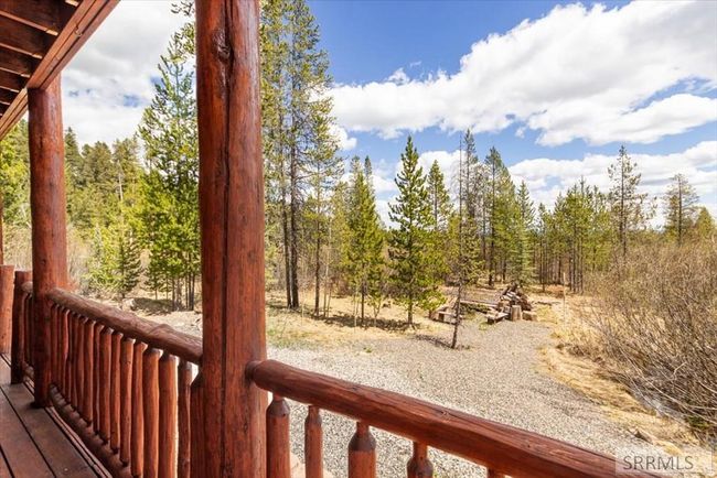 3568 S Beaver Springs Rd, House other with 3 bedrooms, 2 bathrooms and 6 parking in Island Park ID | Image 45