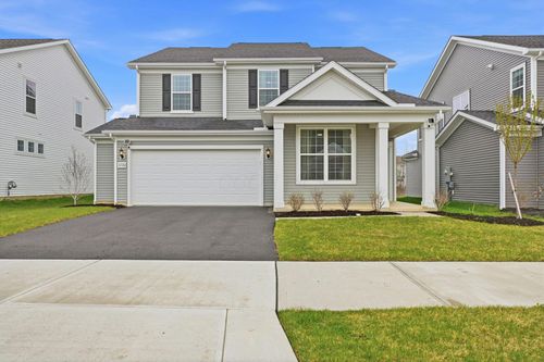 3770 Park St, Grove City, OH, 43123-3878 | Card Image