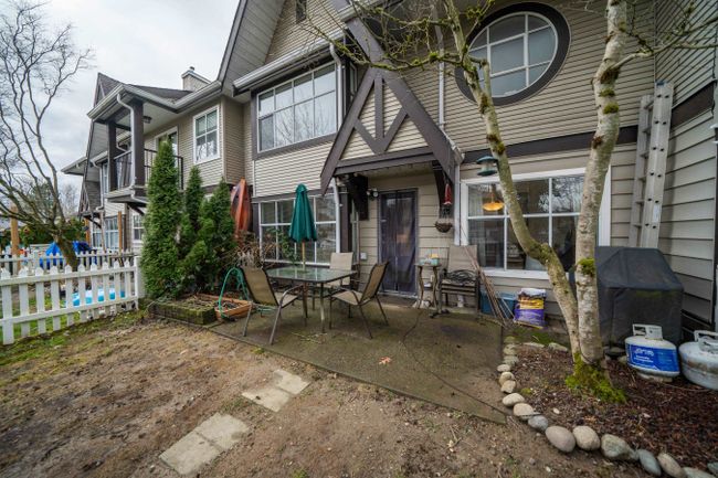 116 - 12099 237 Th Street, Townhouse with 3 bedrooms, 2 bathrooms and 2 parking in Maple Ridge BC | Image 23