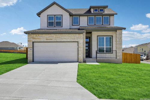 1906 Pining St, New Braunfels, TX, 78132-0313 | Card Image