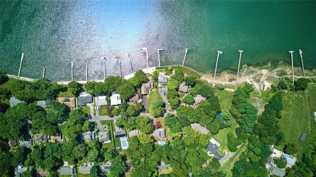 Aerial view of property's location | Image 14