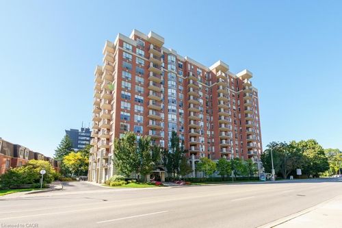 1101-442 Maple Ave, Burlington, ON, L7S2L7 | Card Image