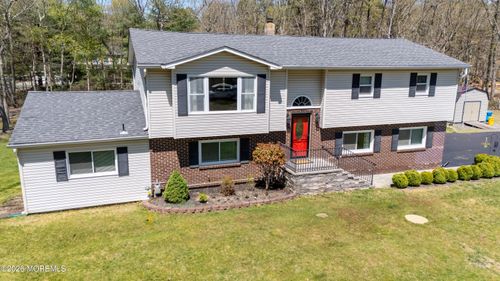 600 Oakwood Ave, Jackson, NJ, 08527-4651 | Card Image