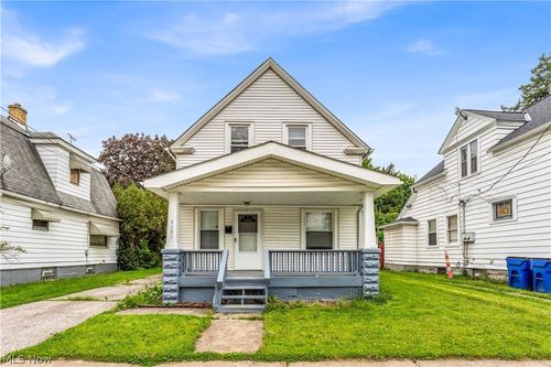 4105 Muriel Ave, Cleveland, OH, 44109-3139 | Card Image