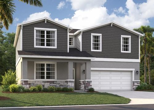 10165 Huntingnet Way, LEESBURG, FL, 34748-2075 | Card Image