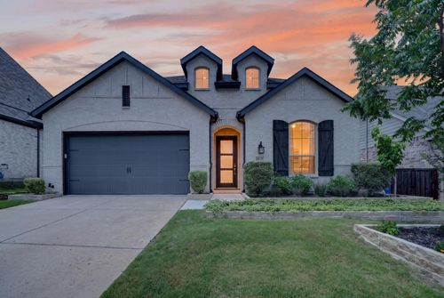 3921 River Bend St, McKinney, TX, 75071-1386 | Card Image