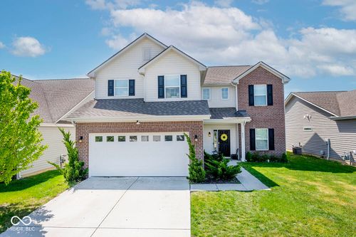 971 Knox Dr, Franklin, IN, 46131-6975 | Card Image