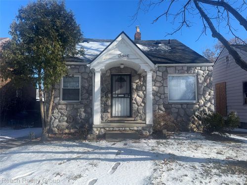 5546 Lodewyck St, Detroit, MI, 48224-1308 | Card Image