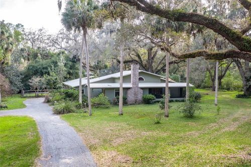 249 Se Tuscawilla Rd, MICANOPY, FL, 32667-4222 | Card Image